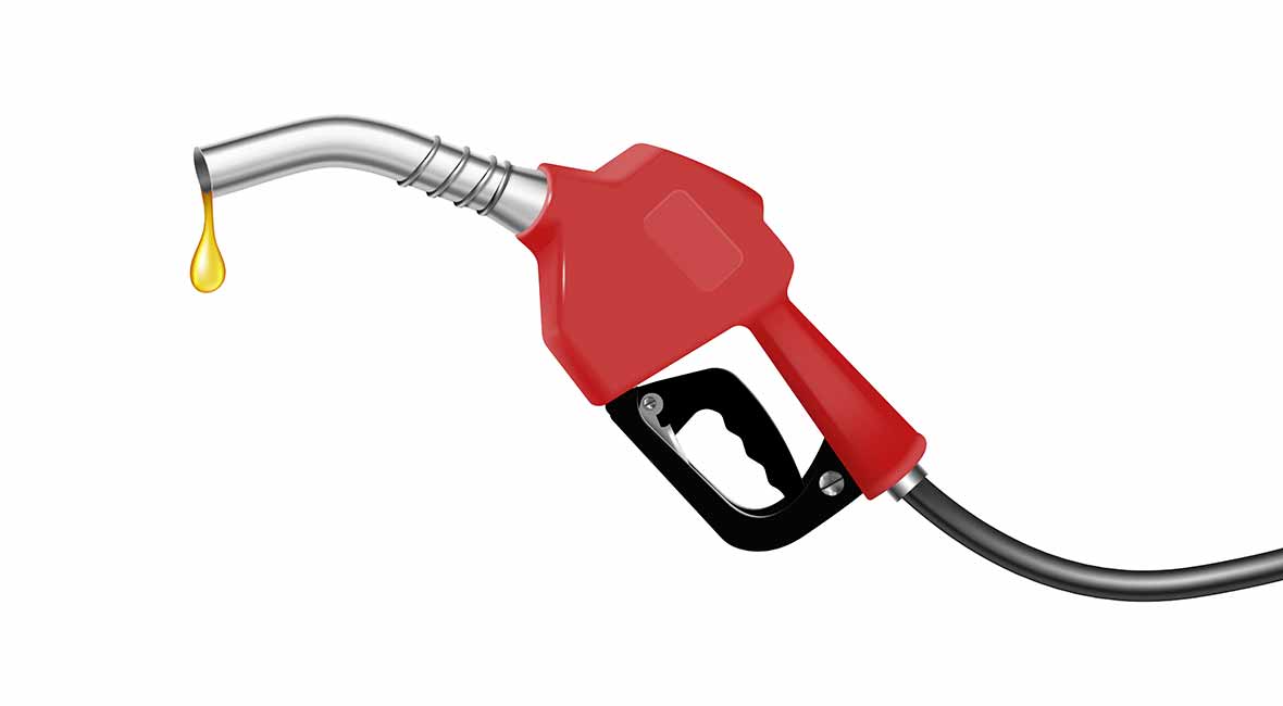 Rafinerija proizvodi više vrsta goriva