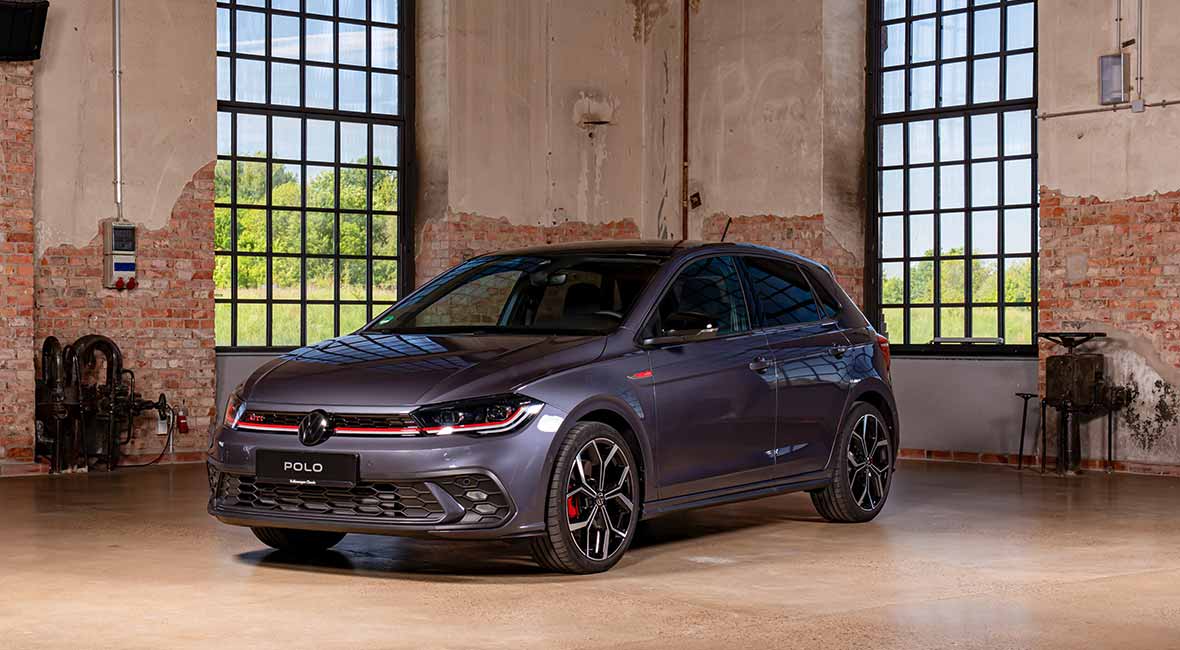VW Polo dolazi iz fabrike koja je jako popularna kod nas