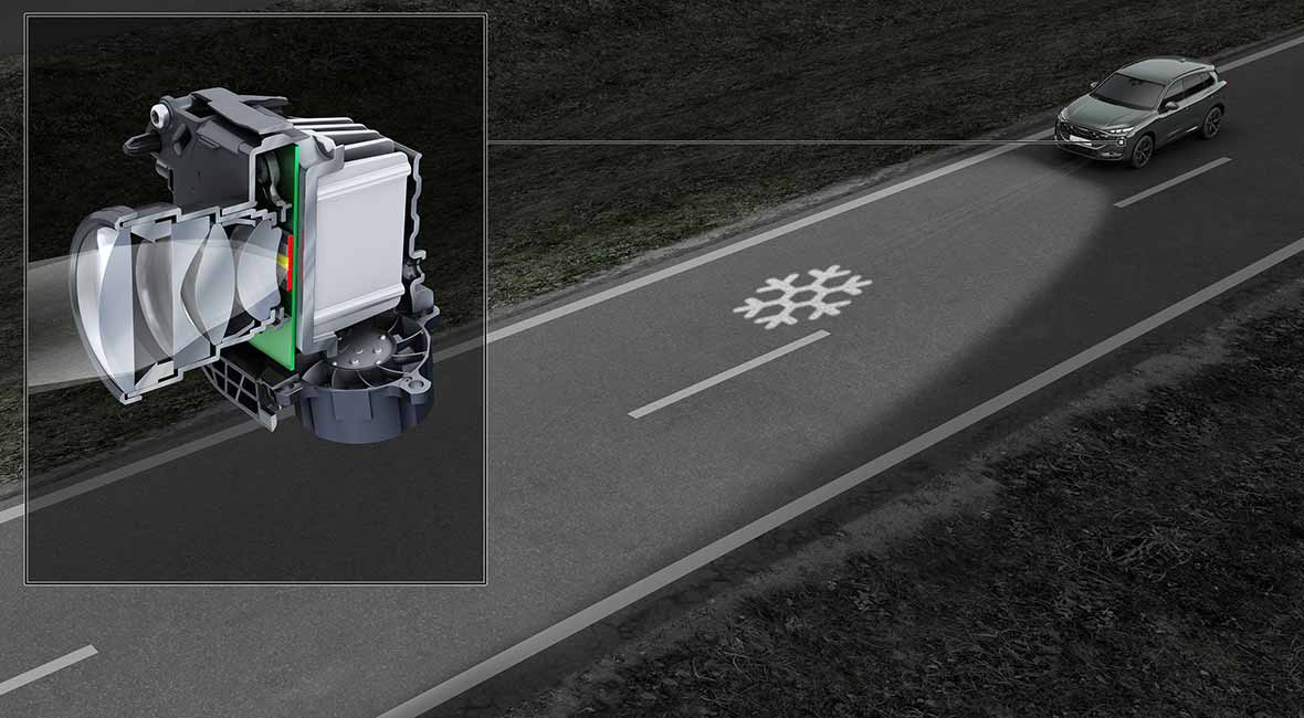 Visoko tehnološka rešenja LED svetala