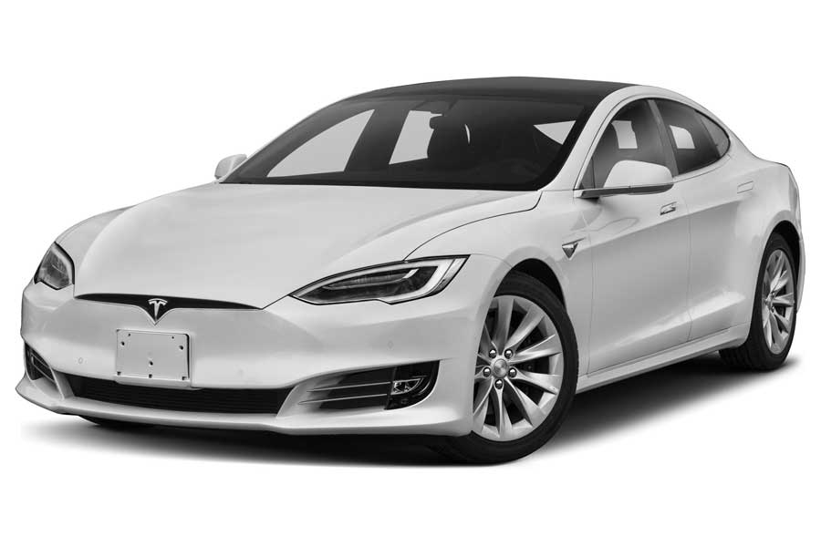 Tesla za Vodolije