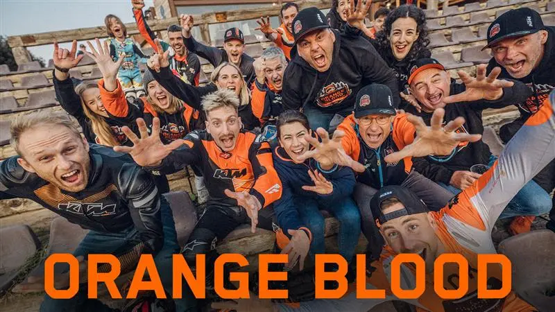 Nova era KTM-a!