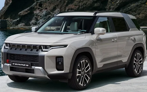 Autowallis – ekskluzivni uvoznik za KGM vozila u Srbiji