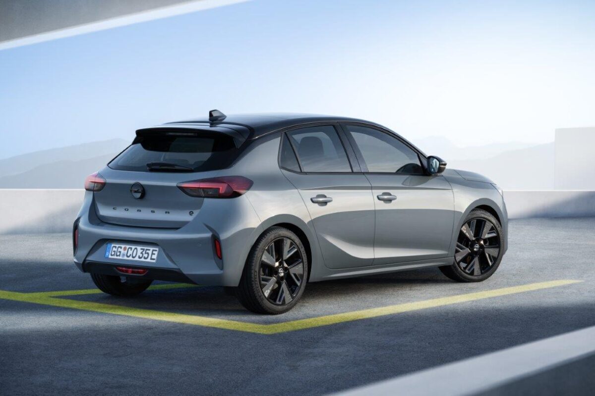 Opel Corsa – Da li stvarno tako dobro izgleda?