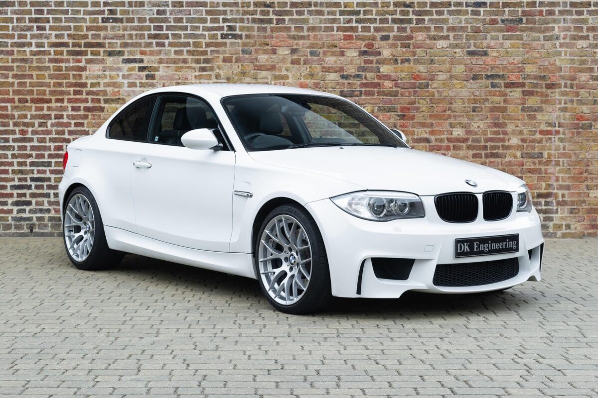 BMW-i čija će vrednost značajno da poraste u perspektivi