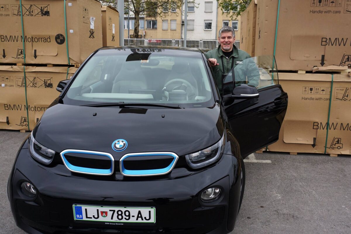BMW M divizija i električna era ne idu ruku pod ruku?