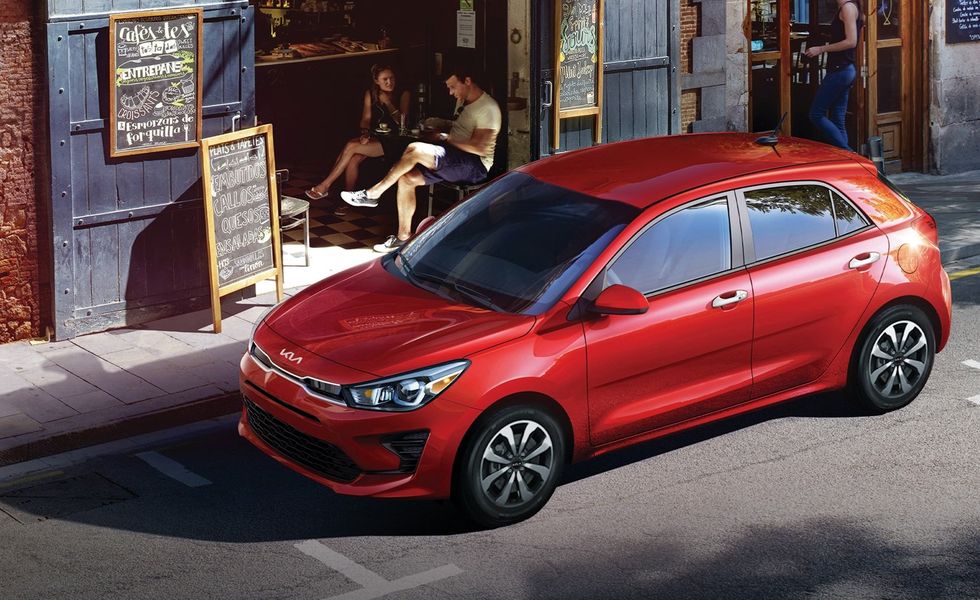 Lista: 10 automobila s najnižim troškovima održavanja