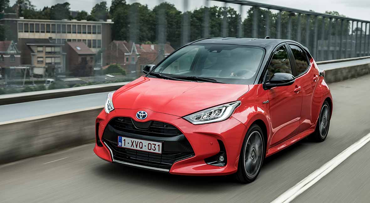 Najbolji gradski automobili za 2025. – kompaktnost, potrošnja i cena