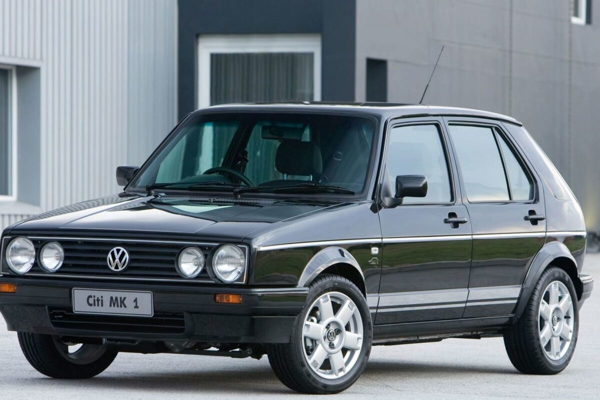 Aktuelni VW Golf bi mogao biti s nama još 10 godina