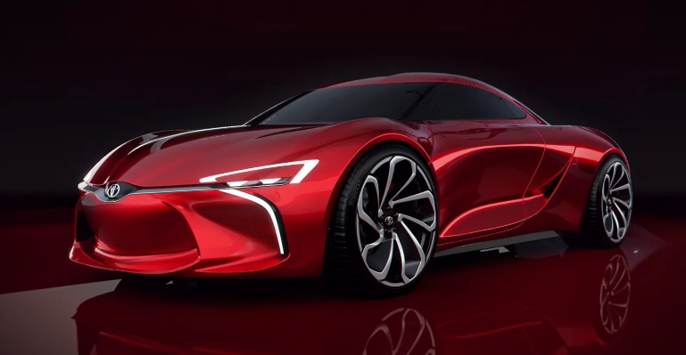 Toyota MR2 (2024.) će biti još jedan adut japanske marke