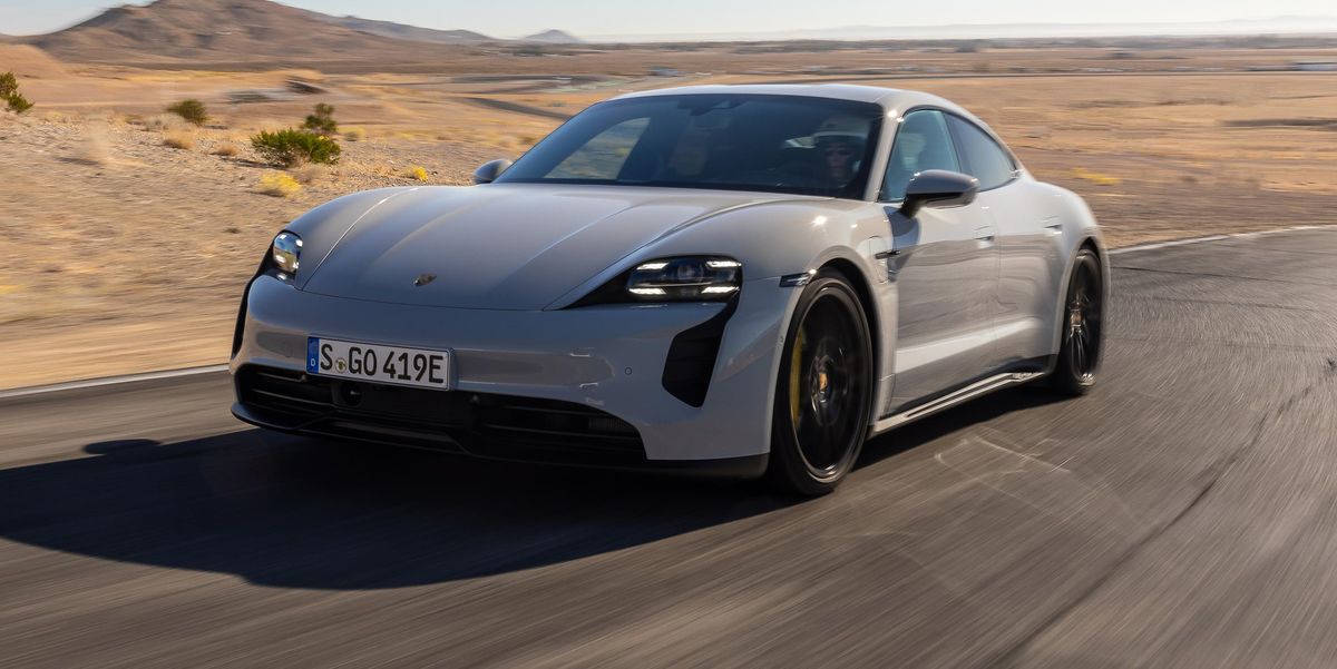 Koji su to najbolji električni automobili trenutno?