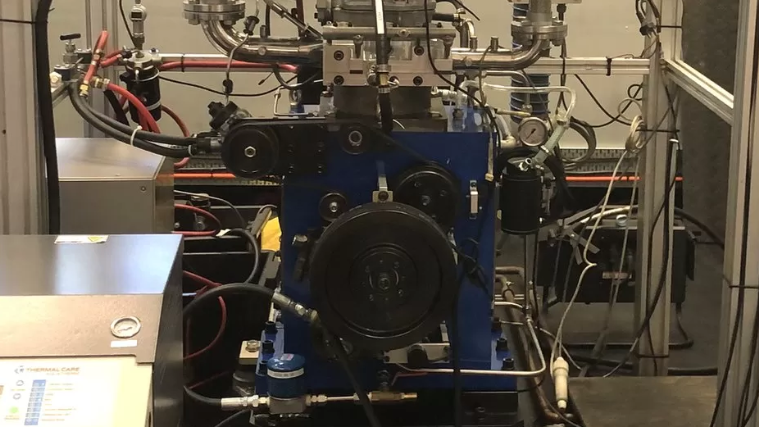“Sveti gral” u okviru industrije: dizel motori koji rade na vodonik