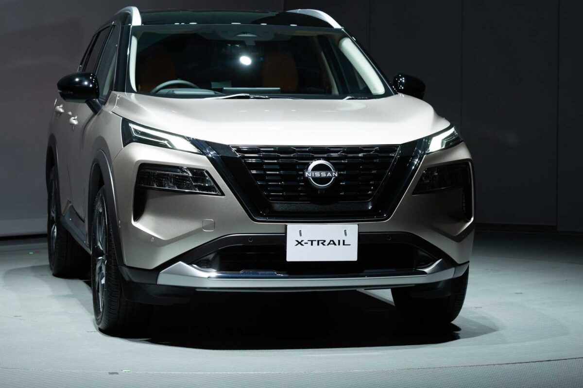 Novi Nissan X-Trail predstavljen u Japanu, uskoro pristiže i u Evropu