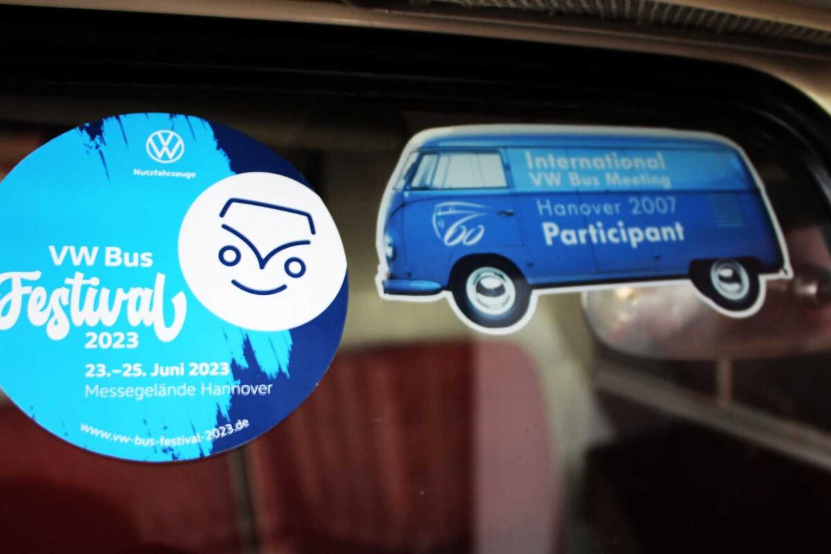 Oficijelno najavljeno održavanje nove VW Bus manifestacije 2023. u Hanoveru