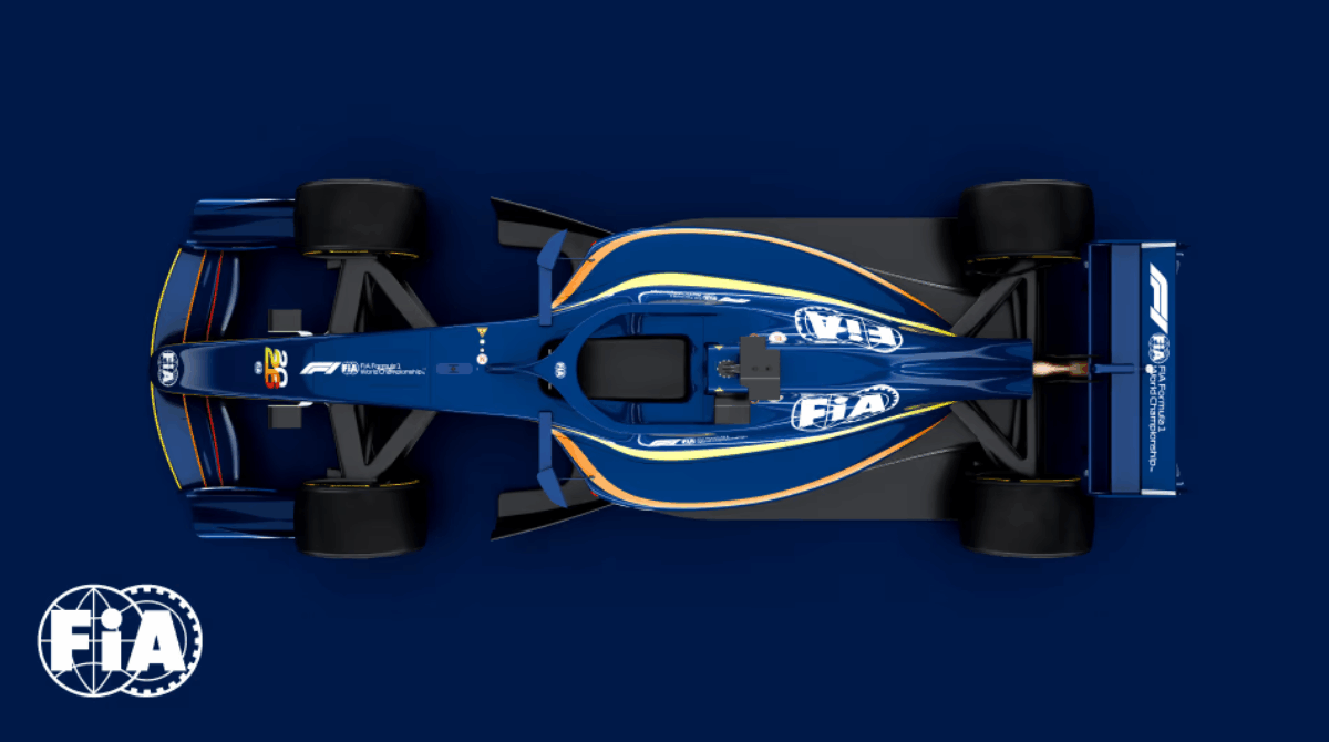 Nova F1 regulativa donosi uzbudljvije trkanje