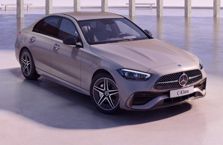 Dobra prilika za kupovinu tri modela Mercedes-Benza u Srbiji