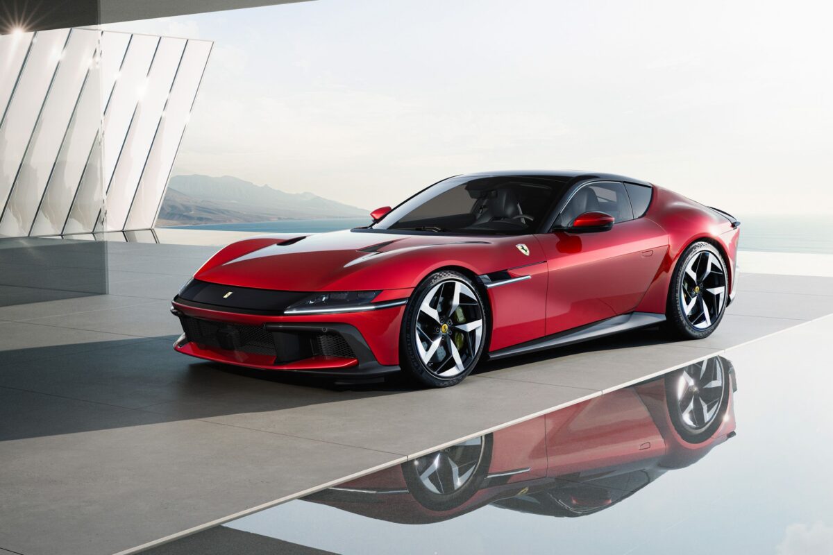 10 najbržih automobila svih vremena s atmosferskim motorima