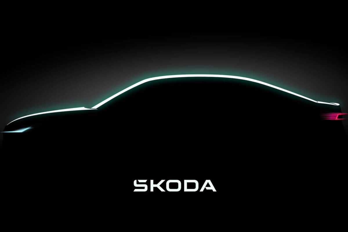 Prvi tizeri Škode Superb i Kodiaq nove generacije