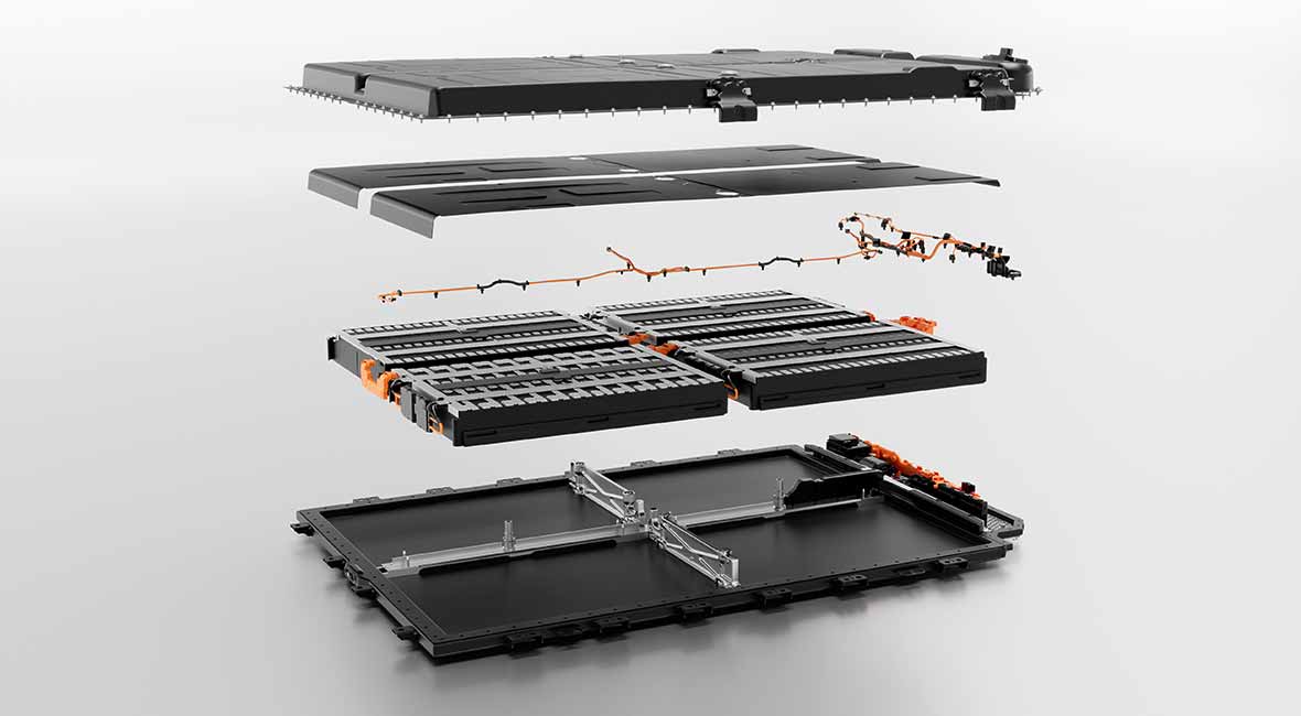 Solid State baterije za električne automobile: budućnost elektro mobilnosti