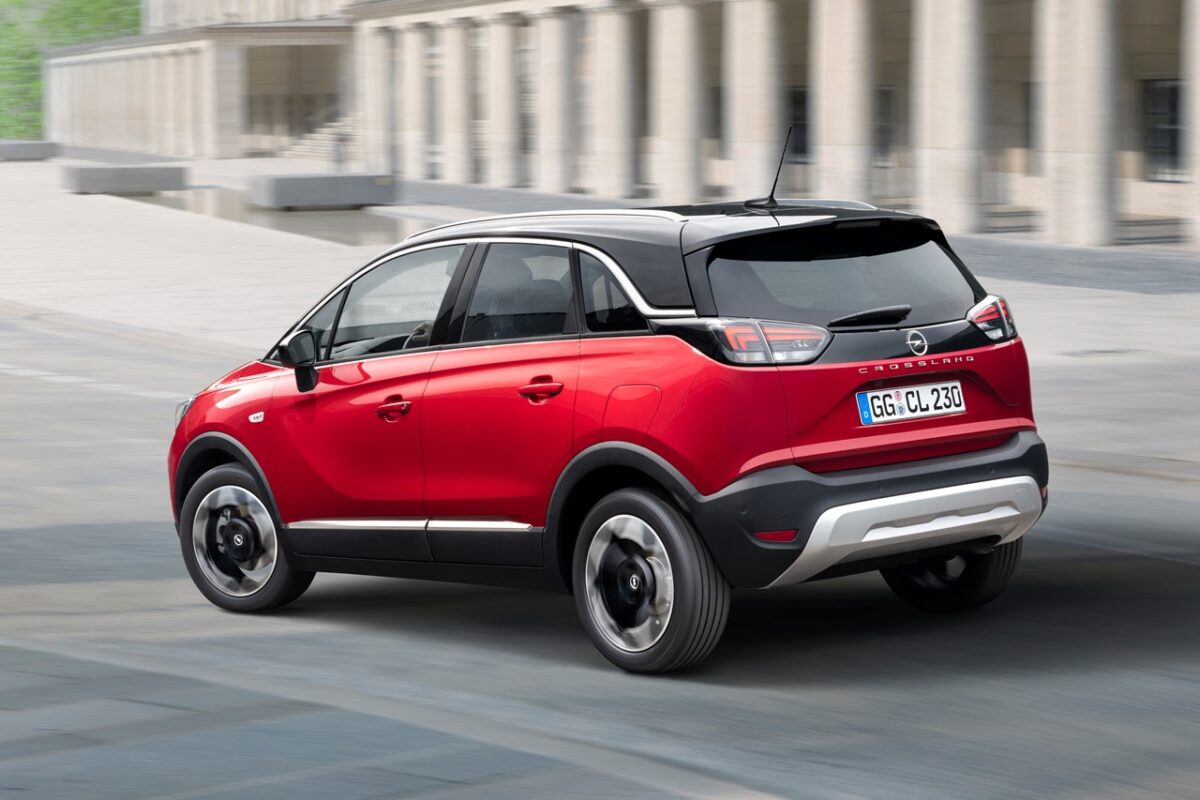 Opel Sajamska Akcija: SUV modeli dostupni odmah za isporuku!