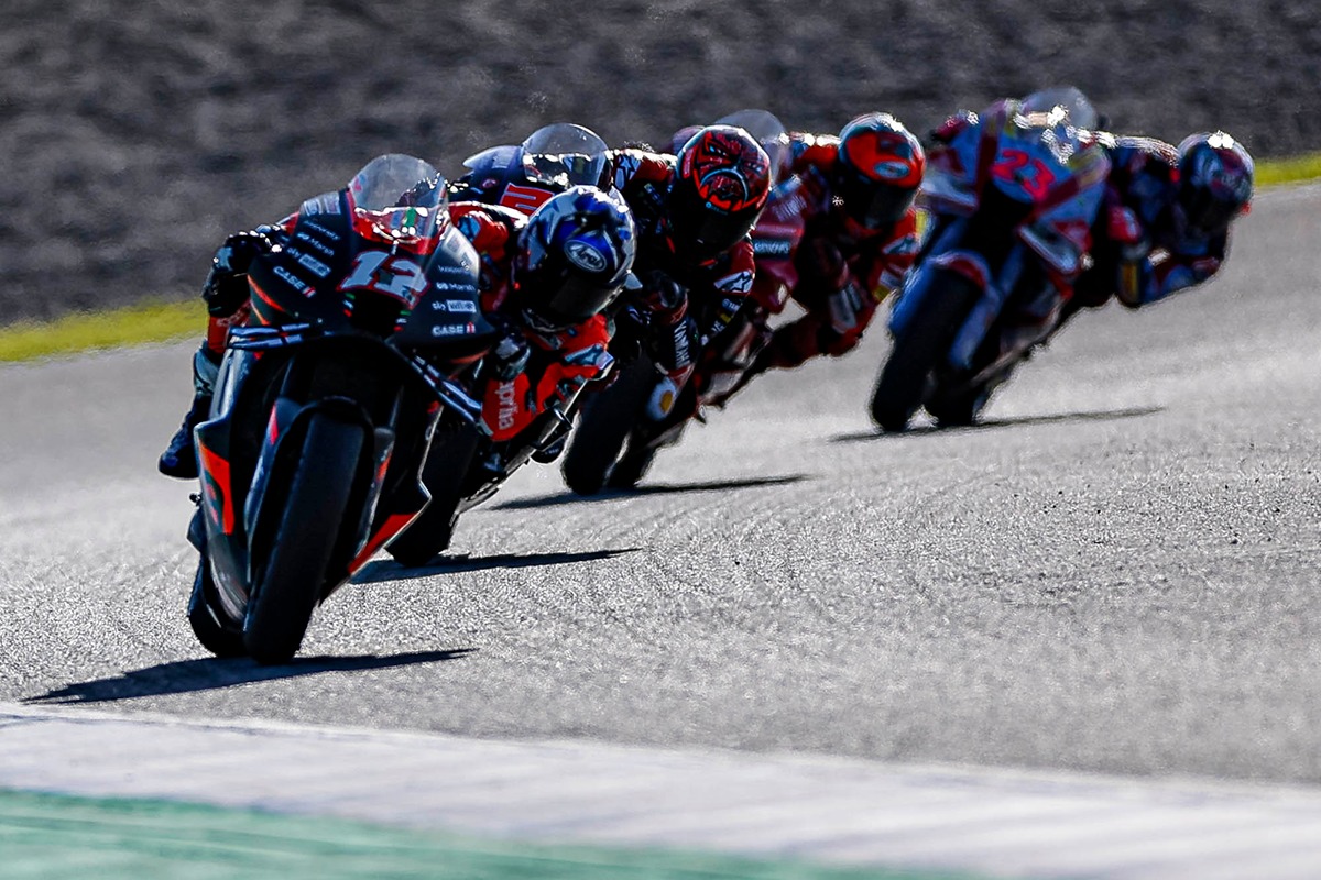 MotoGP Japana: dominantna pobeda Milera i neshvatljiva greška Banjaje