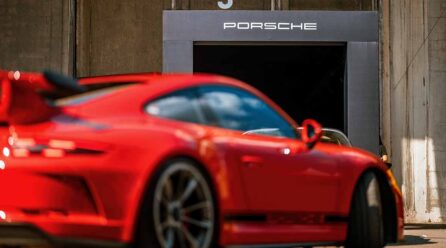 Porsche 911 Community: skup zaljubljenika u legendu sportskih automobila