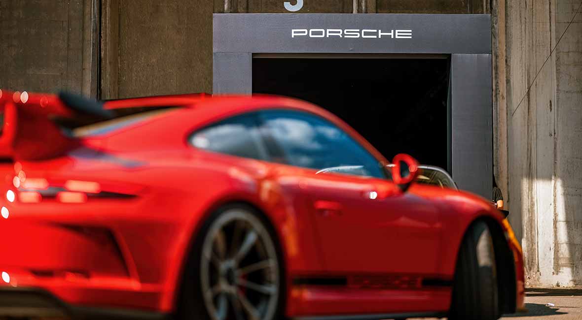 Porsche 911 Community: skup zaljubljenika u legendu sportskih automobila