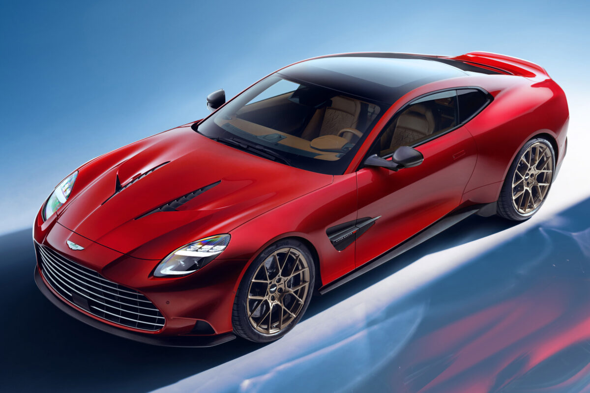 V12 modeli automobila koji još uvek “žive”
