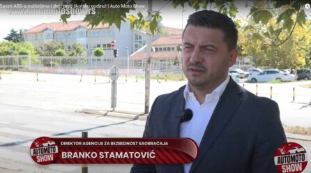 Saveti ABS-a roditeljima i deci pred školsku godinu  