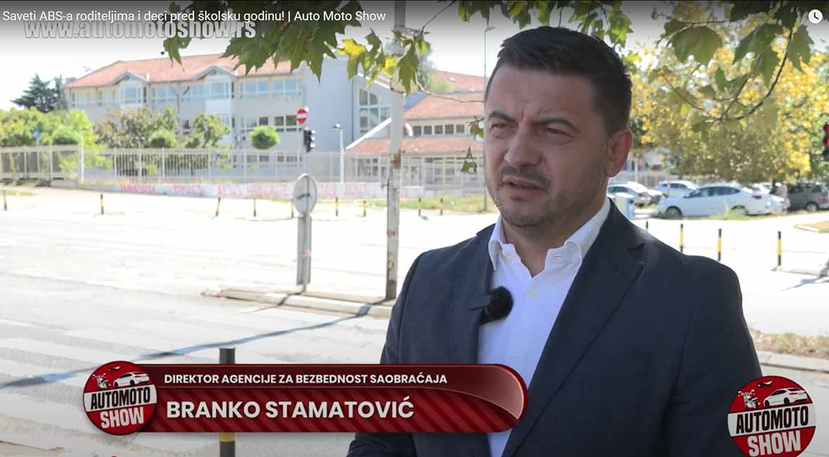 Saveti ABS-a roditeljima i deci pred školsku godinu  