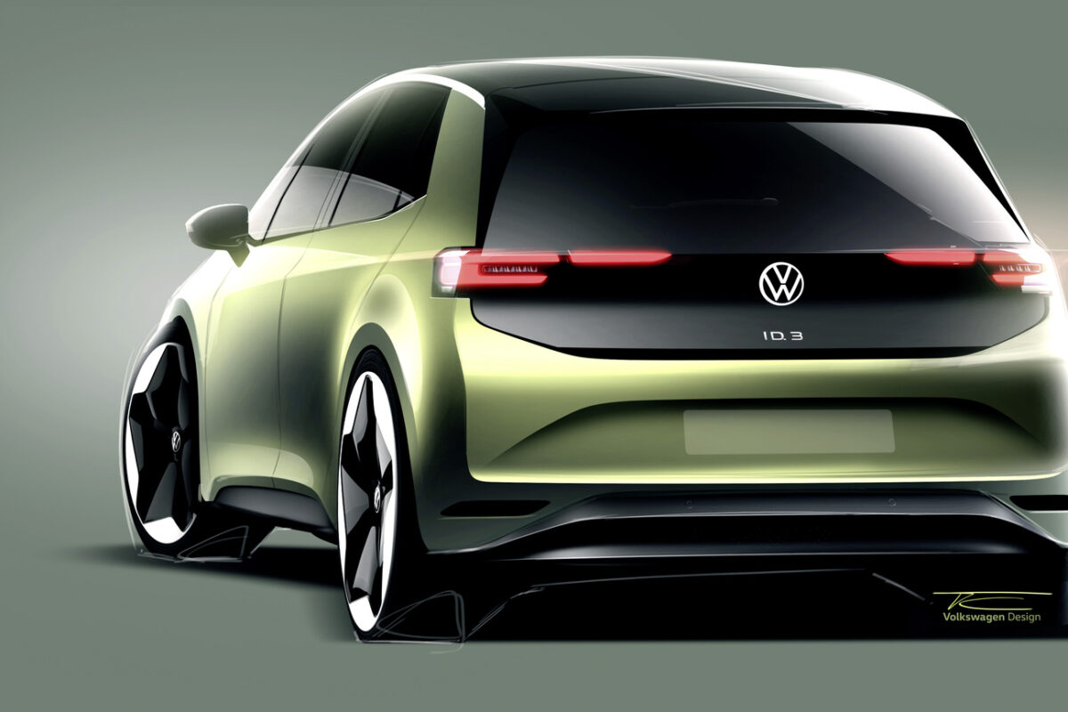 Novi VW ID.3 spreman za stupanje na tržište