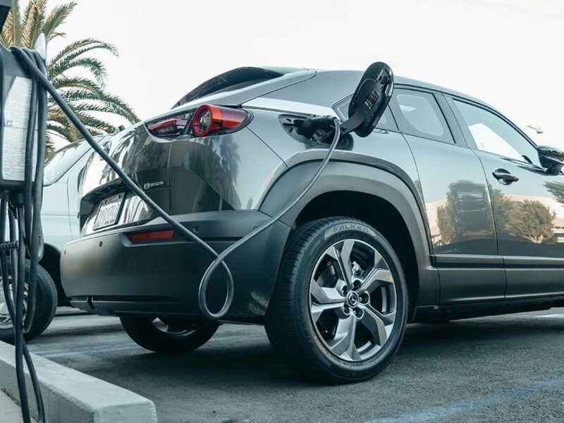 Električni automobili u Srbiji: infrastruktura, subvencije i troškovi