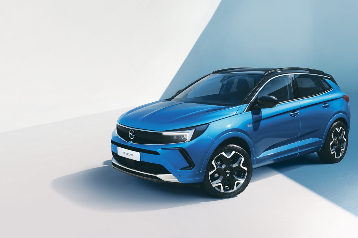 Najpopularniji Opel modeli dostupni odmah za isporuku!