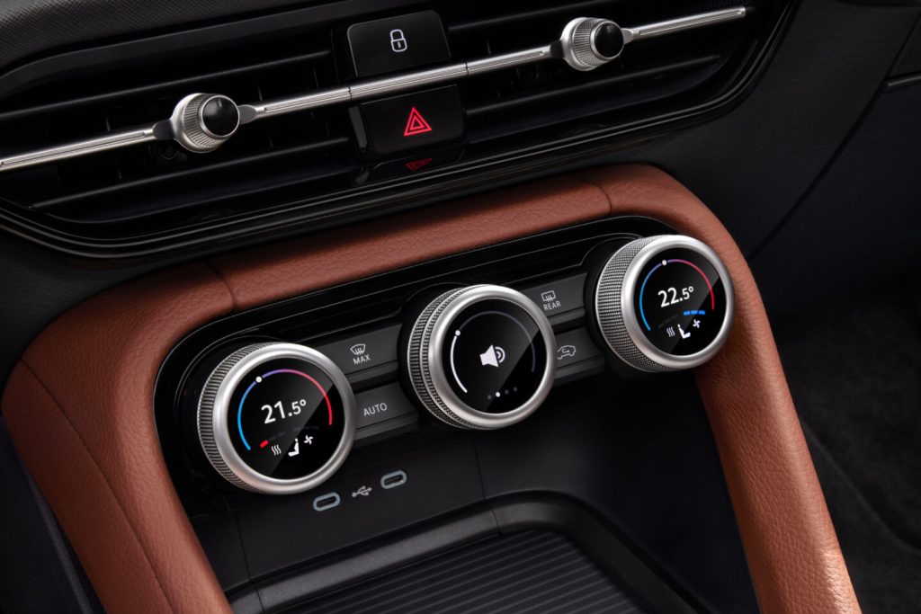 Škoda predstavlja enterijere novih generacija modela Kodiaq i Superb