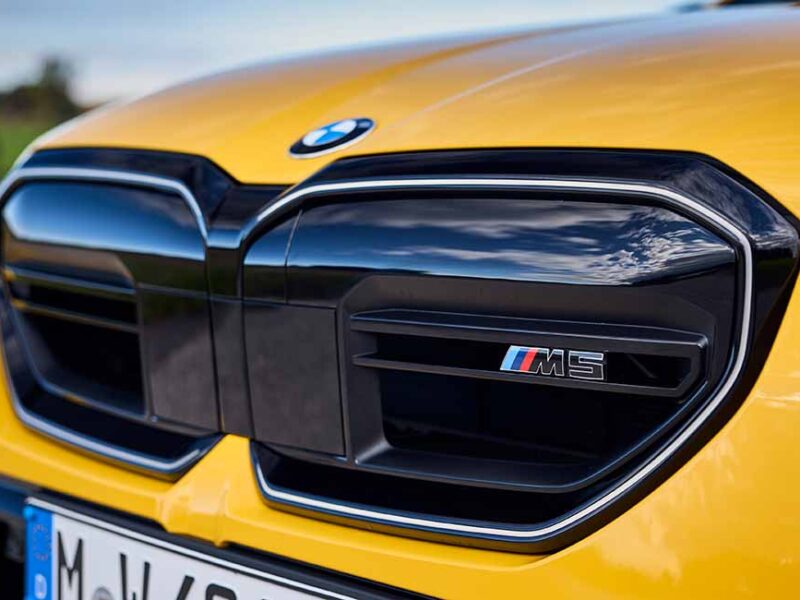 BMW M5 Touring: Kada porodični karavan postane sportska zver