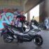 SYM ADX 300: skuter koj ne smete da zaobiđete