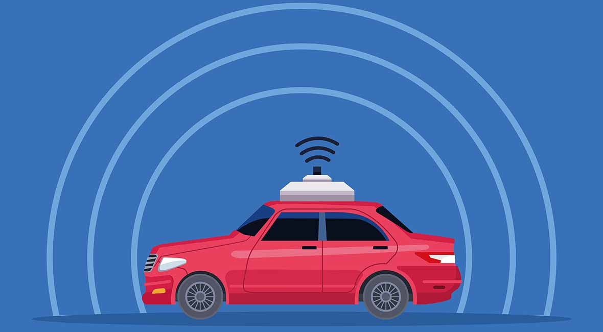Autonomni trkački automobili i AI u strategiji takmičenja