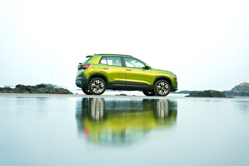 Škoda Auto slavi 25 godina poslovanja u Indiji