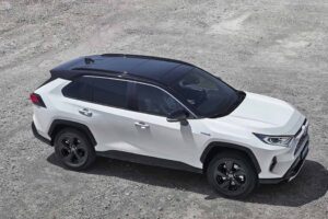 Toyota RAV4: atraktivna ponuda, pola-pola, bez kamate