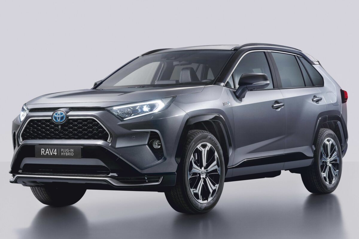 Toyota nastavlja snažan rast na srpskom tržištu