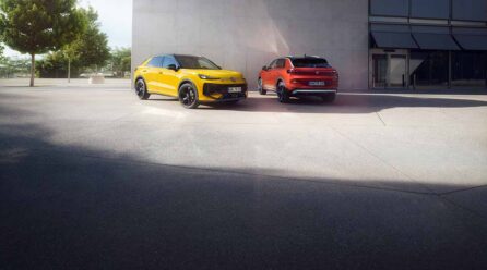 VW T-ROC: visok kvalitet i inovacije