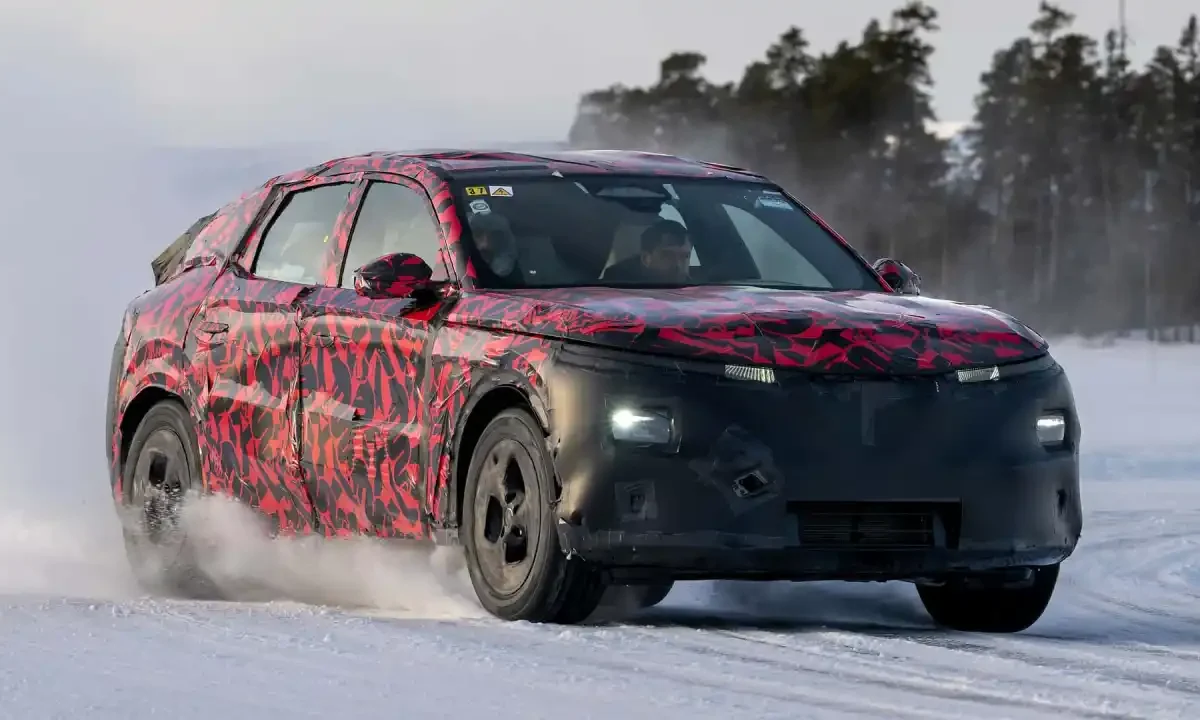 Novi Alfa Romeo Stelvio – šta znamo o njemu?