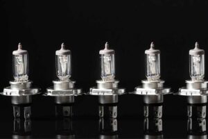 LED svetla: sadašnjost i budućnost “rasvete” automobila
