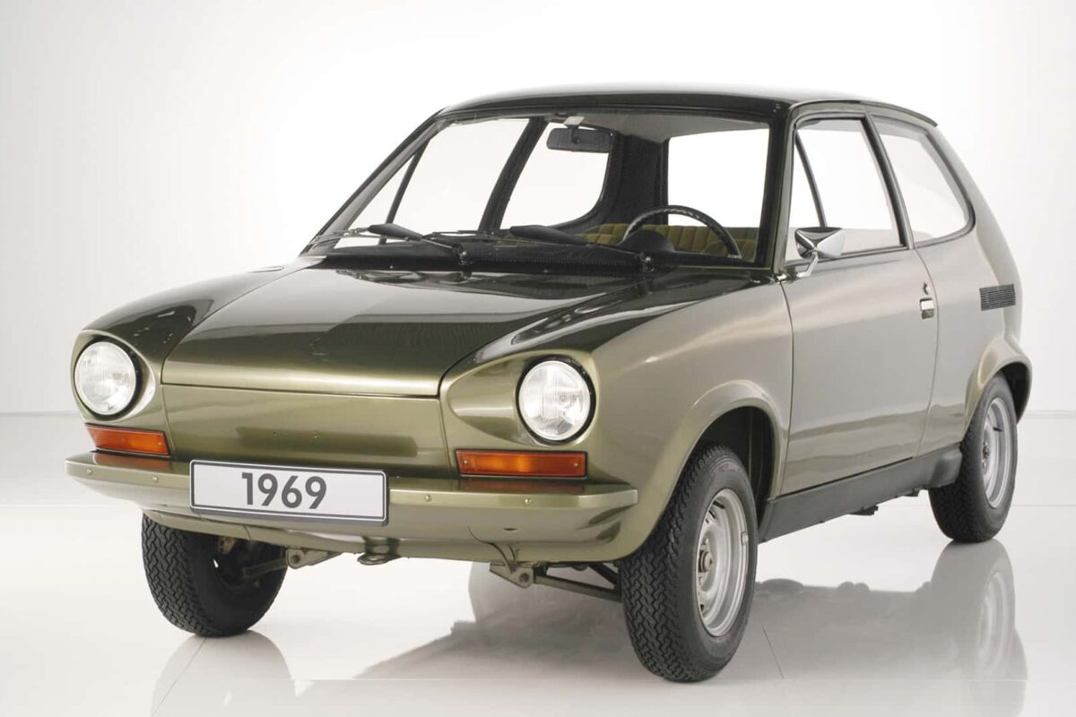 VW Golf proslavio 50. rođendan