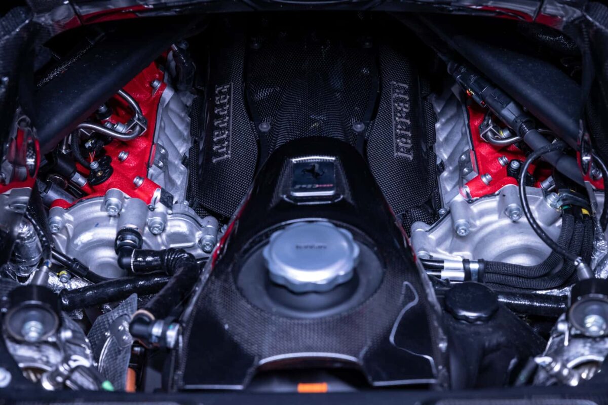Ferrari SF90 XX Stradale i Spider debitovali s 1.030 ks