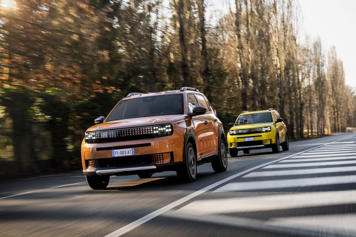 Fiat Grande Panda pristiže s cenovnikom koji će se mnogima svideti