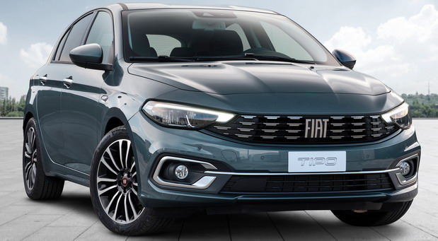 New Tipo i New Tipo Cross: novi motori, novi dizajn, nove verzije i nova tehnologija