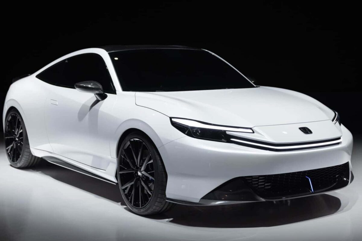 Nova Honda Prelude – koje su to poznate činjenice?