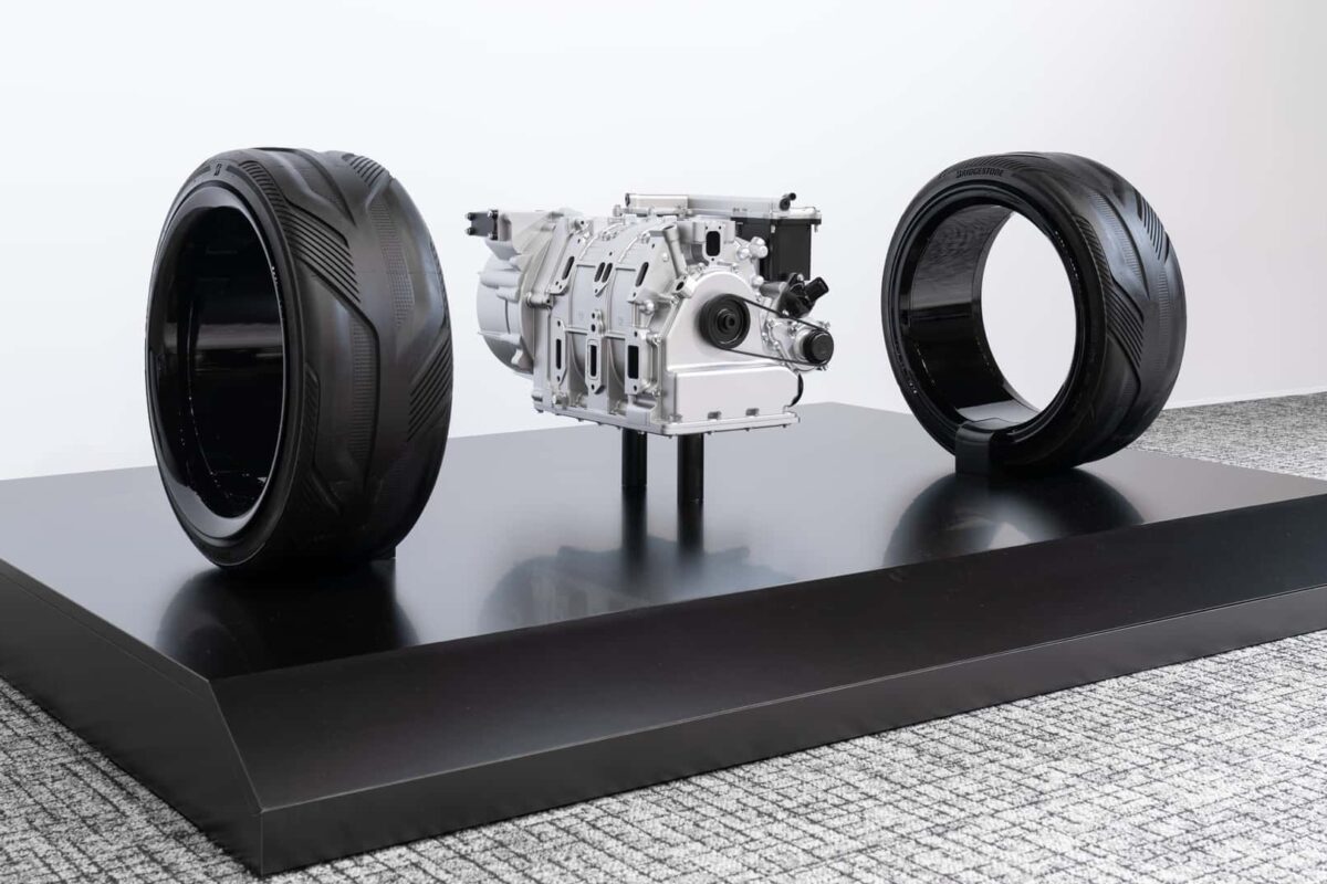 Uskoro nova Mazda RX s rotacionim motorom?
