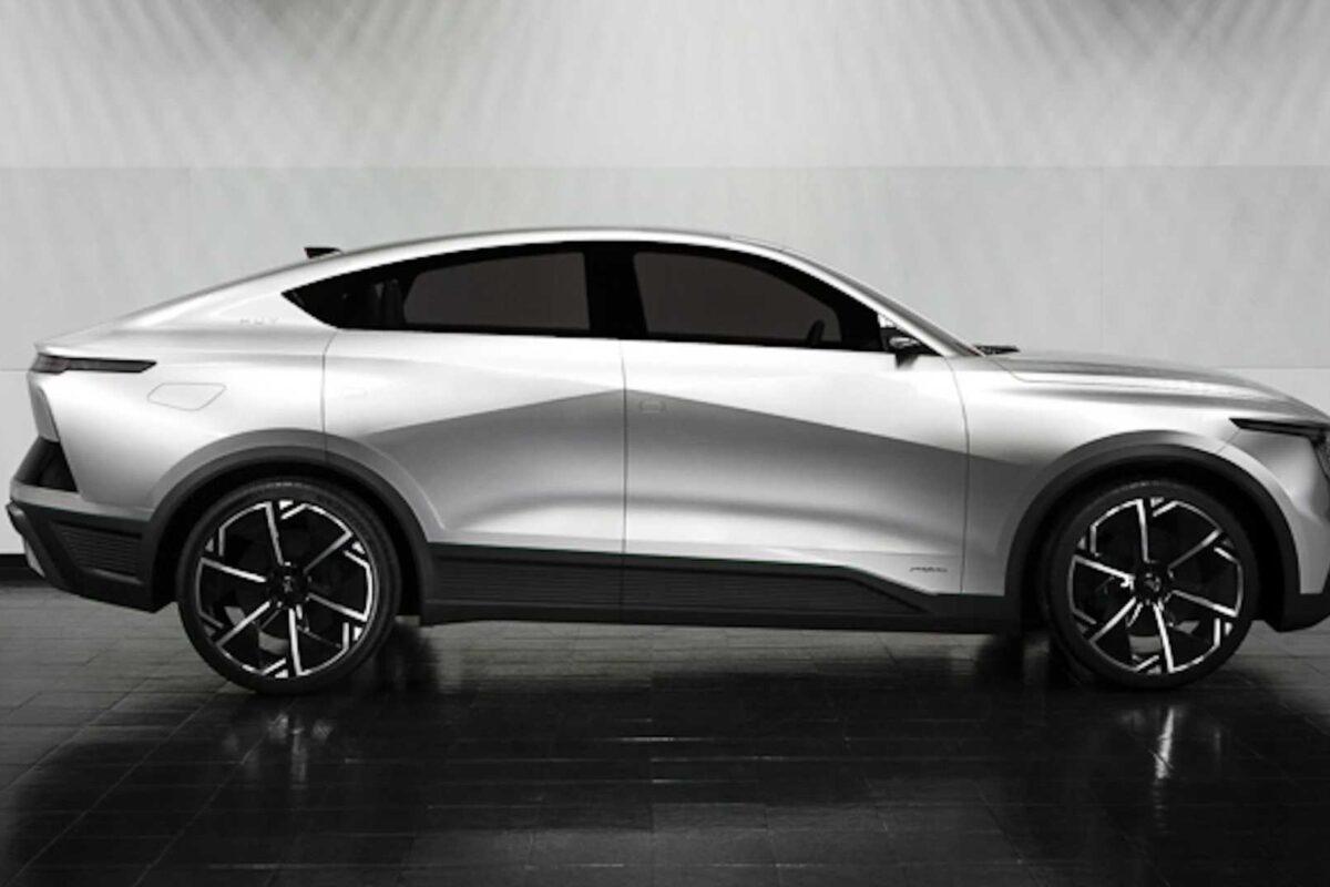 Novi Pininfarinin model na vodonik posedovaće uklonjive rezervoare (VIDEO)
