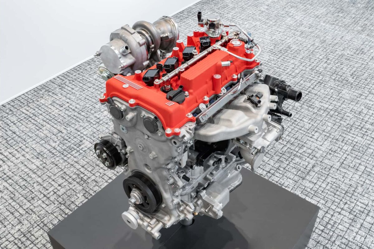 Toyota, Mazda i Subaru zajedničkim snagama u oblasti motora SUS